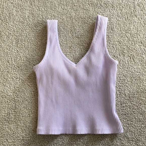 cute crop top from SHEIN - Picture 1 of 2